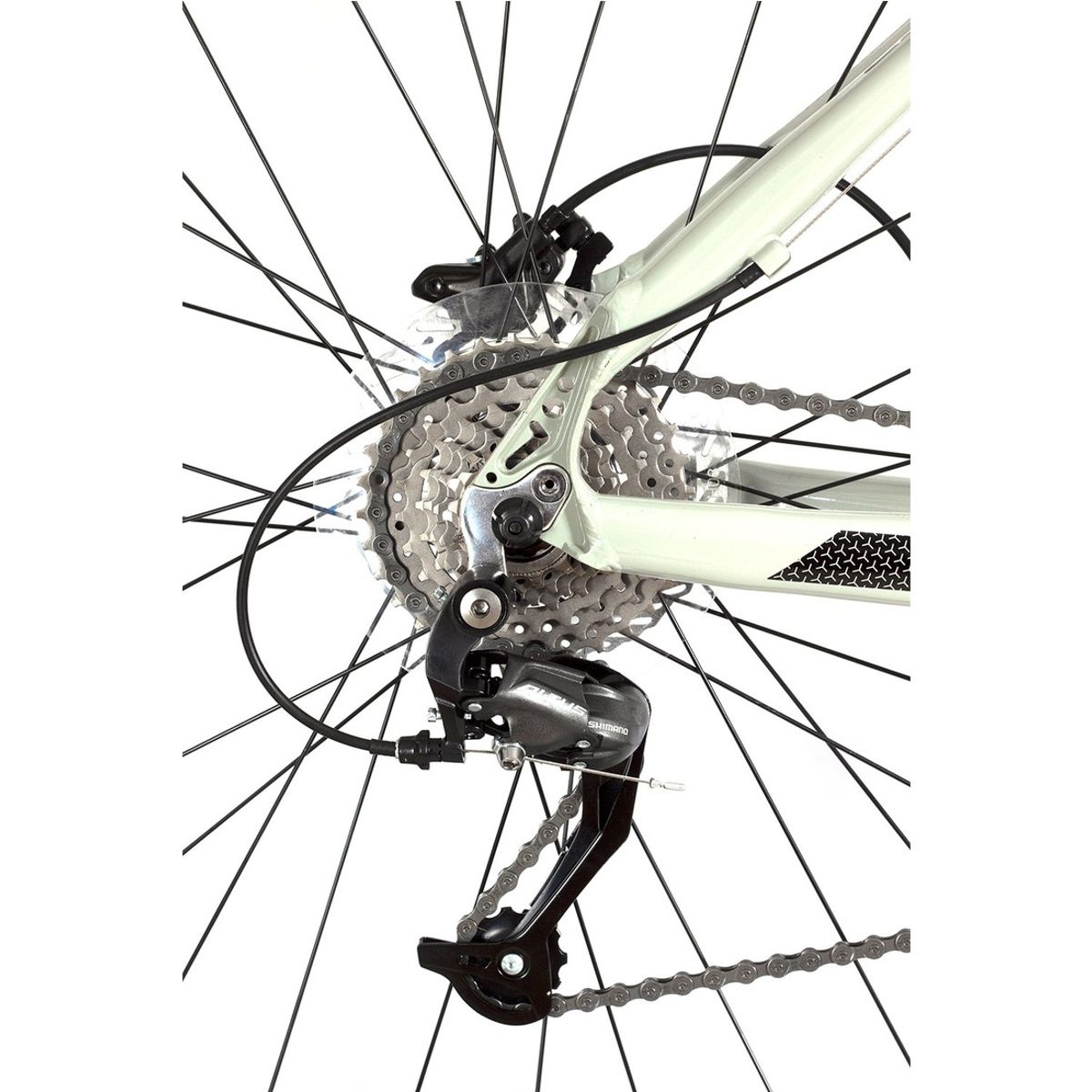 UPLAND - Bicicleta Mtb Upland Vanguard 500 29