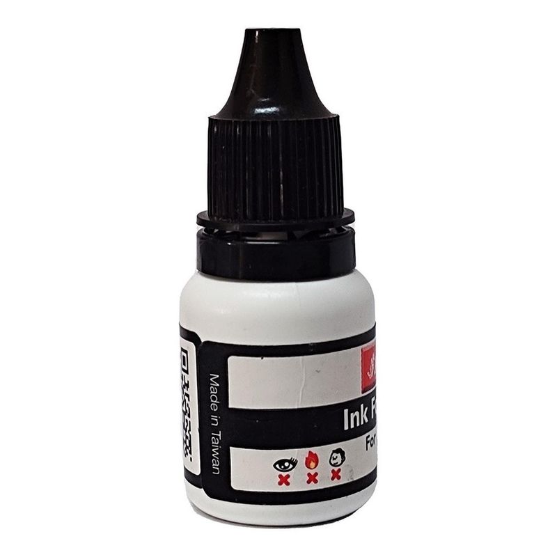 GARETTO - Tinta Para Timbres Para Marcar Genero O Ropa Garetto