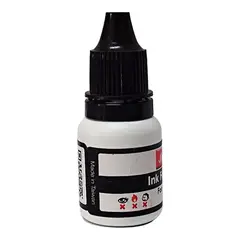 GARETTO - Tinta Para Timbres Para Marcar Genero O Ropa