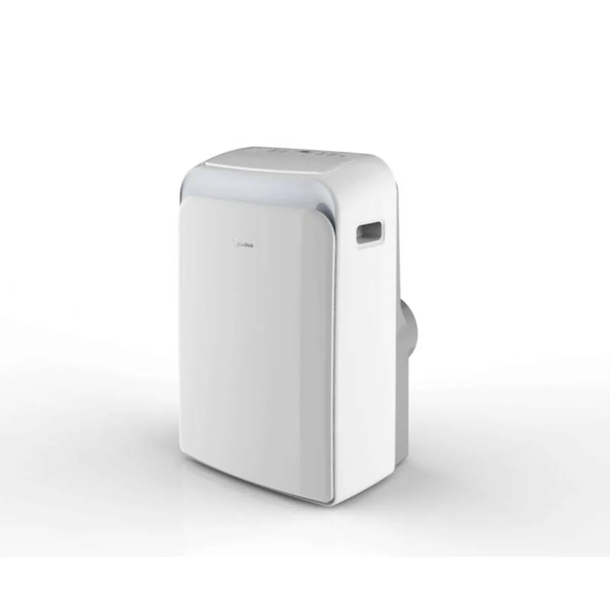 MIDEA - AIRE ACONDICIONADO PORTATIL MIDEA  I-Gloo12000BTU Frio/Calor