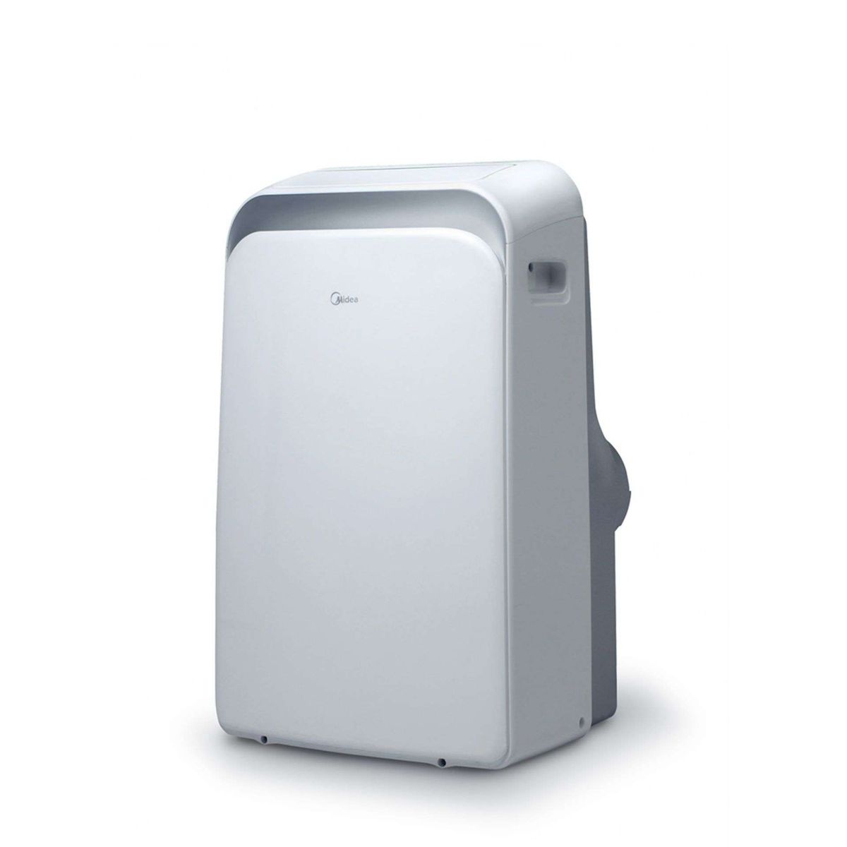 MIDEA - AIRE ACONDICIONADO PORTATIL MIDEA  I-Gloo12000BTU Frio/Calor