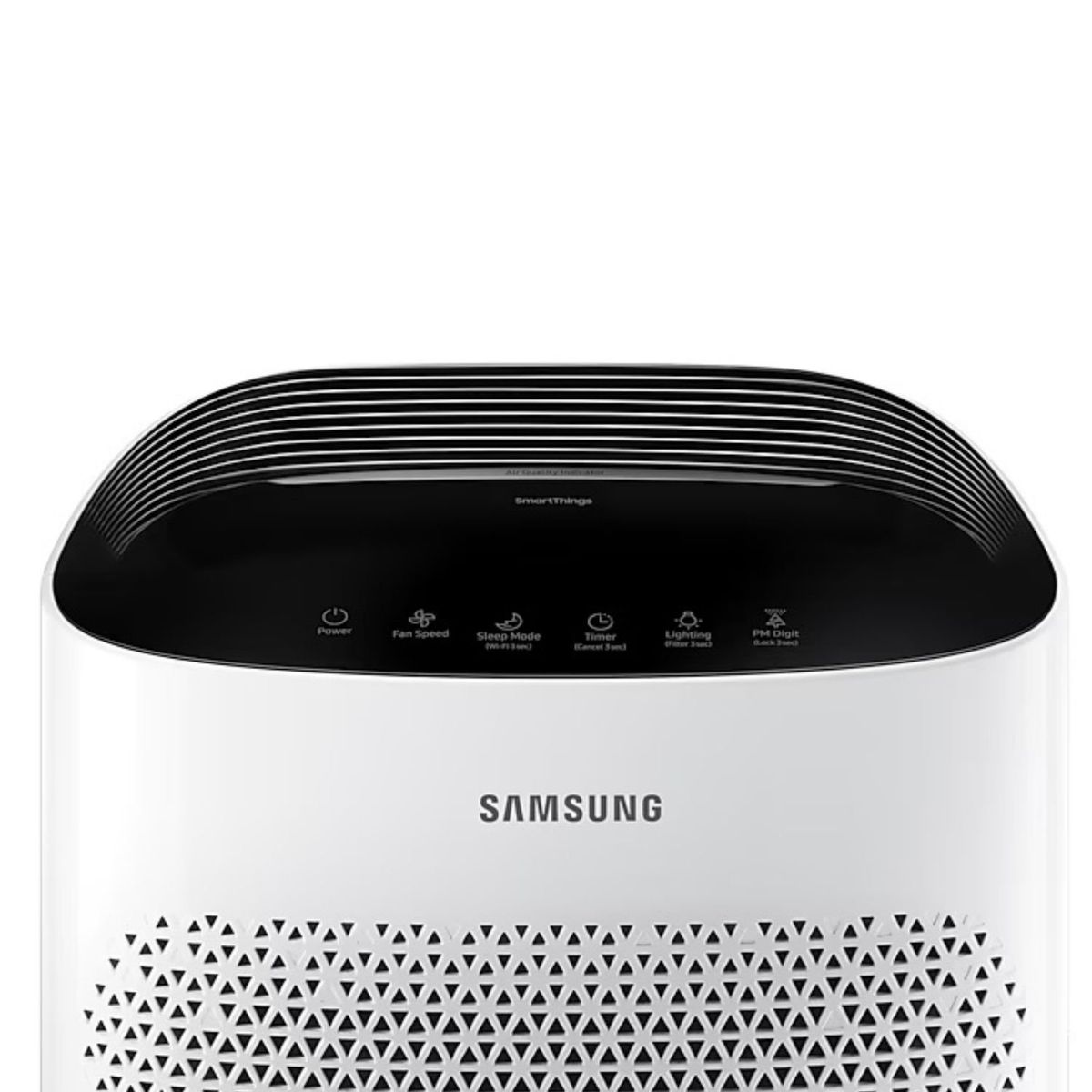 SAMSUNG - PURIFICADOR DE AIRE 90M2 PORTÁTIL SAMSUNG.