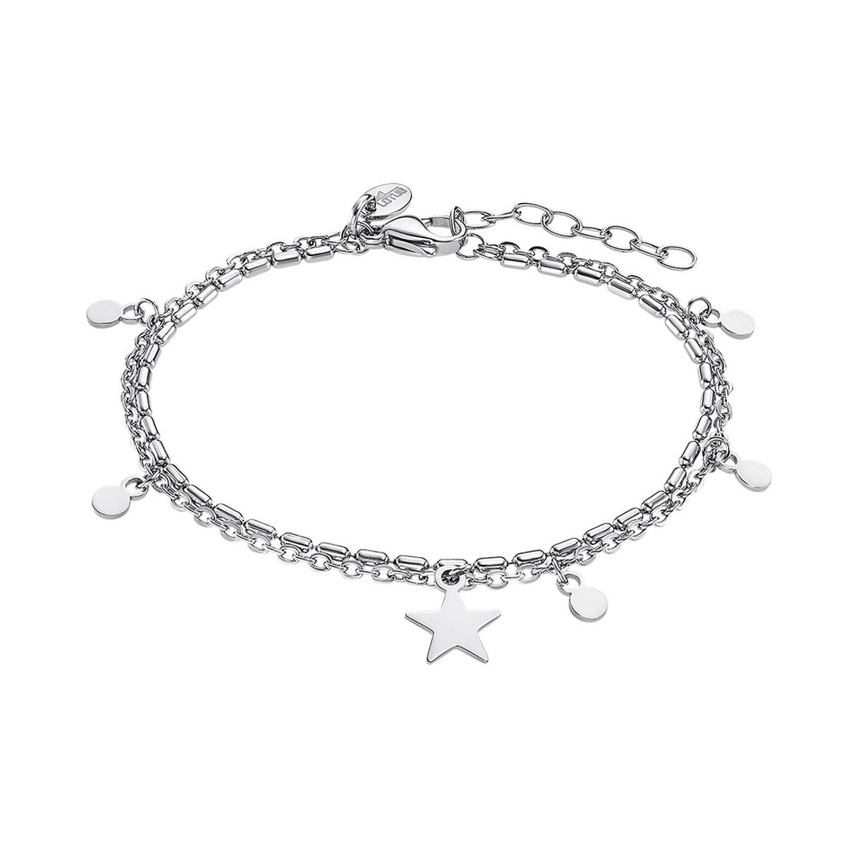 LOTUS STYLE - Pulsera LS2315-2/1 Lotus Style Mujer Urban Woman