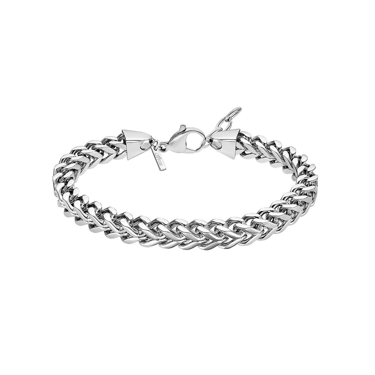 LOTUS STYLE - Pulsera LS2288-2/1 Lotus Style Hombre Men In Black