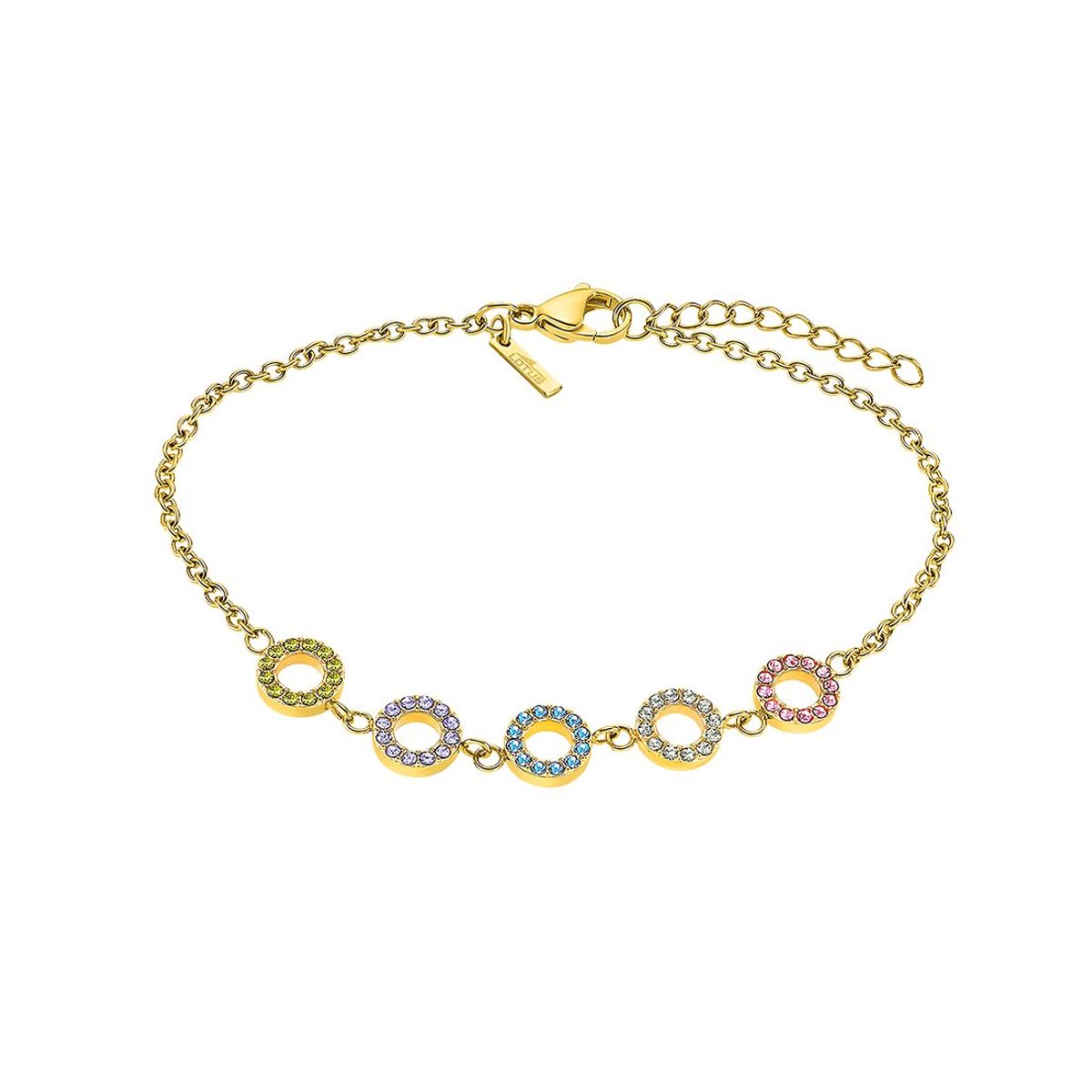 LOTUS STYLE - Pulsera LS2318-2/1 Lotus Style Mujer Bliss