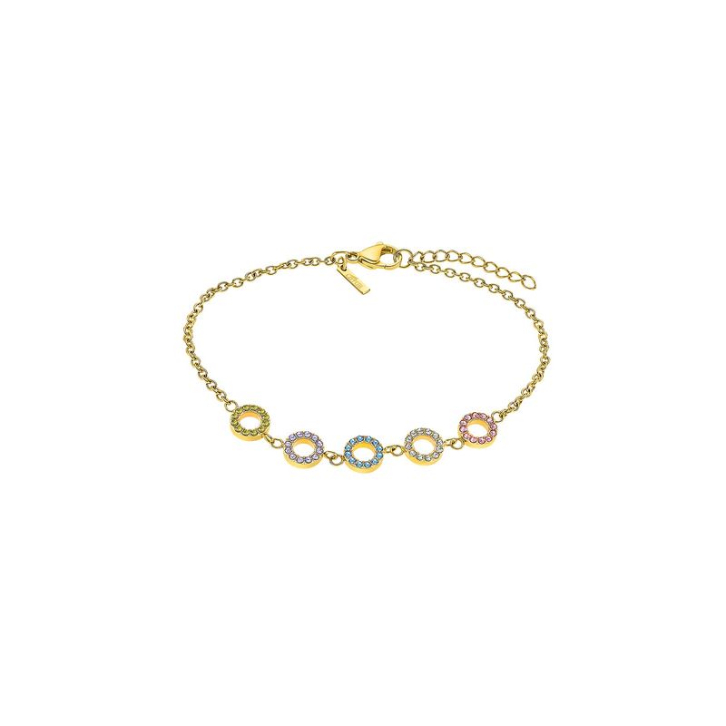 LOTUS STYLE - Pulsera LS2318-2/1 Lotus Style Mujer Bliss