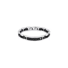 LOTUS STYLE - Pulsera LS2283-2/1 Hombre Men In Black