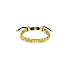LOTUS STYLE - Pulsera LS2285-2/1 Hombre Men In Black