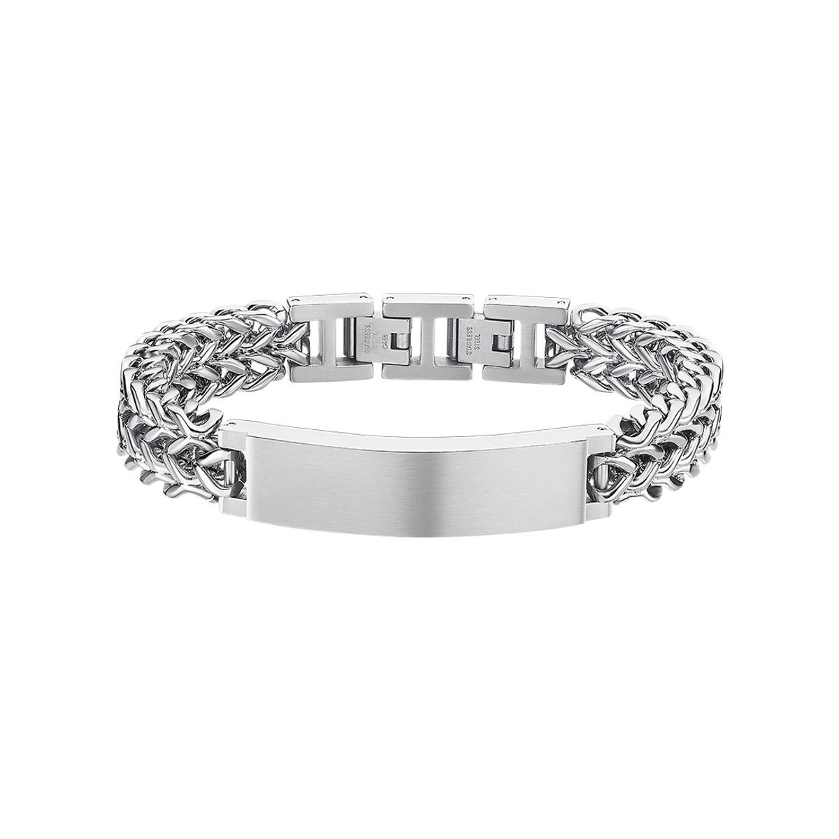 LOTUS STYLE - Pulsera LS2281-2/1 Lotus Style Hombre Men In Black