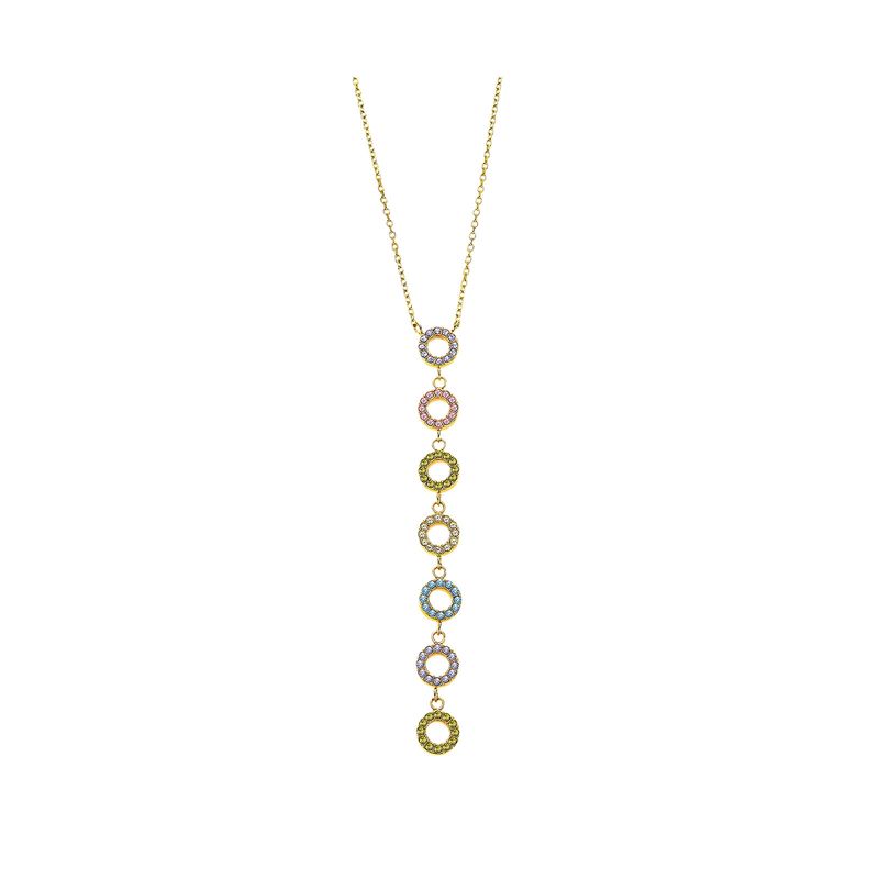 LOTUS STYLE - Collar LS2318-1/1 Lotus Style Mujer Bliss