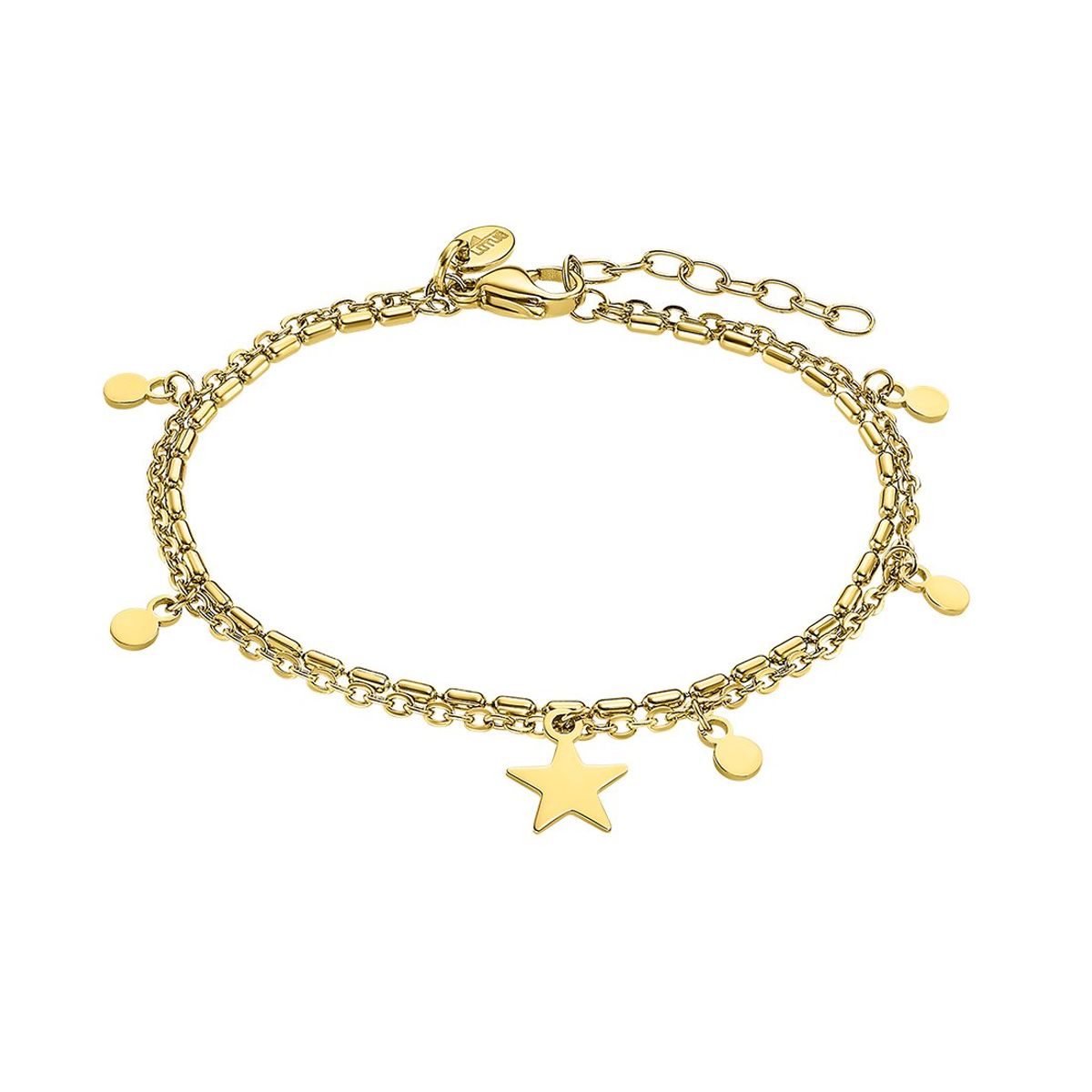 LOTUS STYLE - Pulsera LS2315-2/2 Lotus Style Mujer Urban Woman