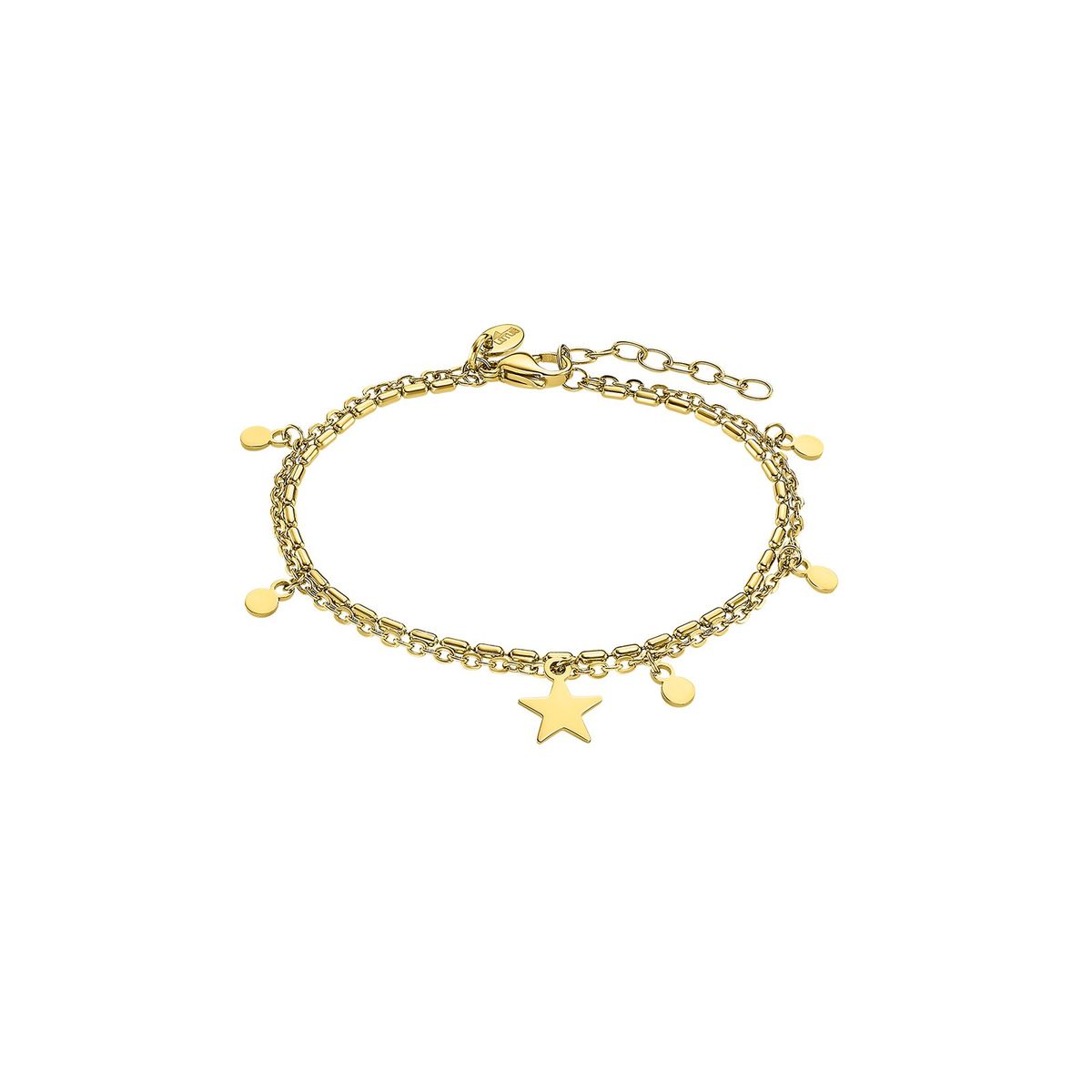 LOTUS STYLE - Pulsera LS2315-2/2 Lotus Style Mujer Urban Woman
