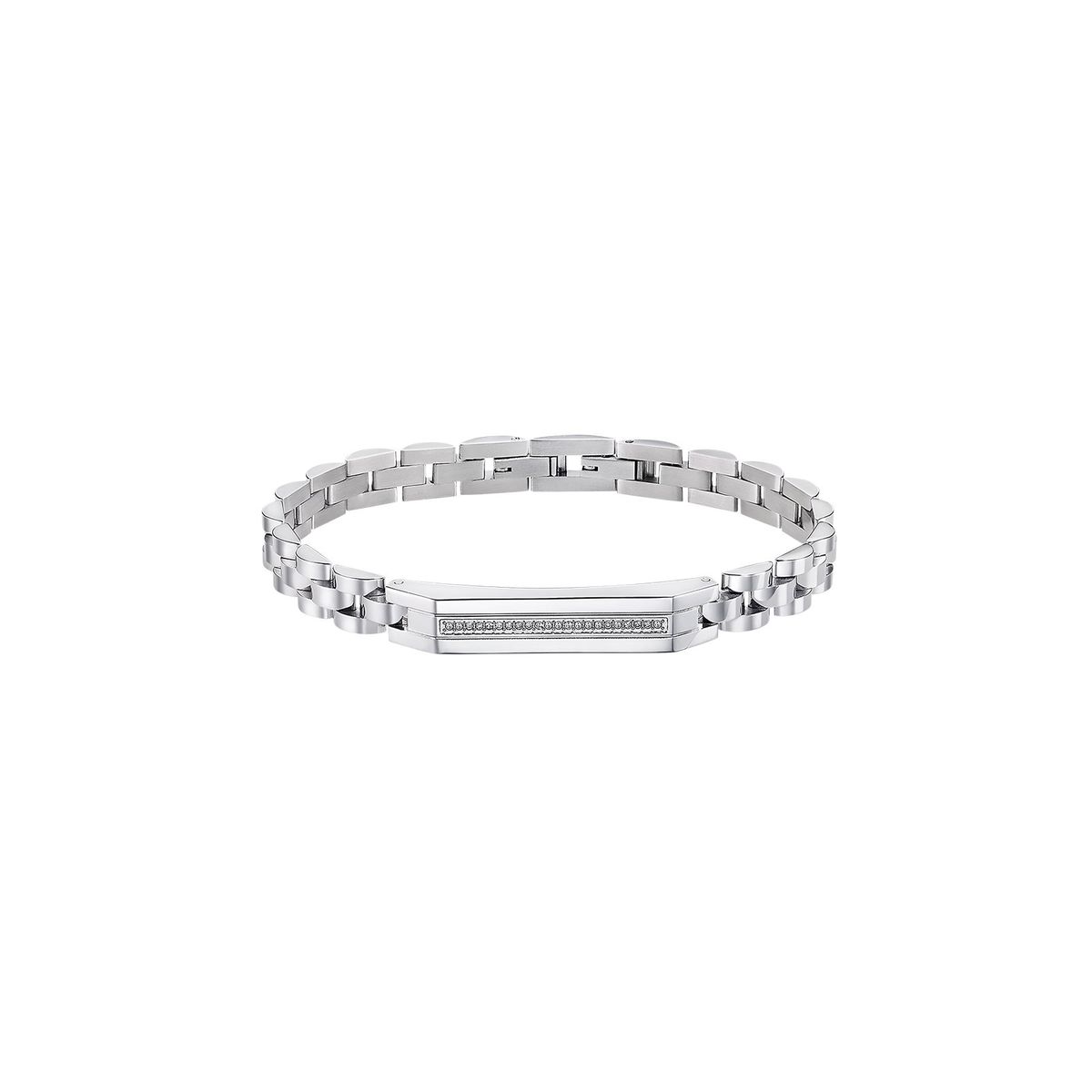 LOTUS STYLE - Pulsera LS2280-2/1 Lotus Style Mujer Men In Black