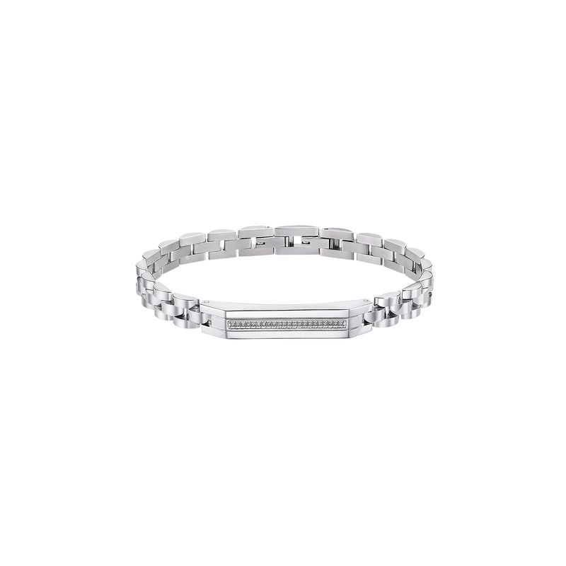 LOTUS STYLE - Pulsera LS2280-2/1 Lotus Style Mujer Men In Black