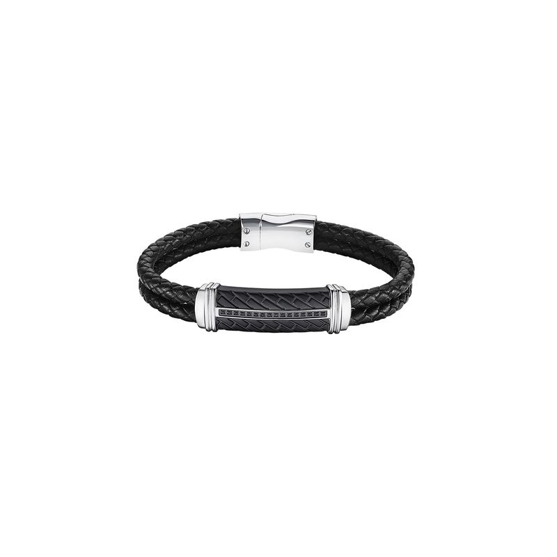 LOTUS STYLE - Pulsera LS2286-2/1 Lotus Style Hombre Men Basic