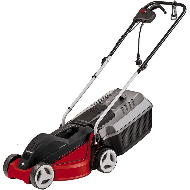 EINHELL - Cortadora de pasto electrica 1000W Einhell