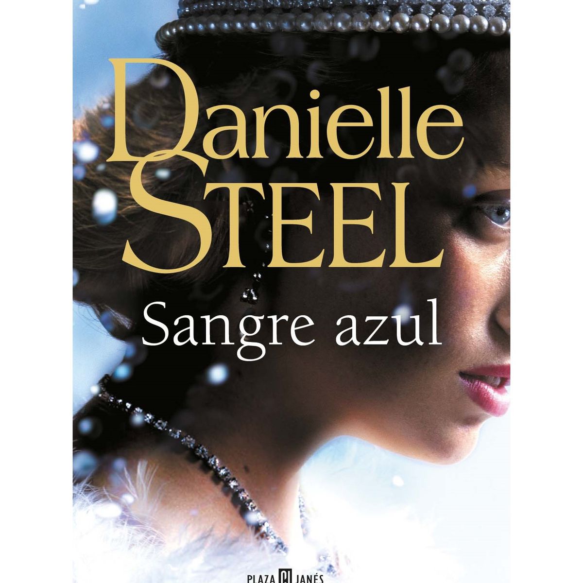 PENGUIN RANDOM HOUSE - LIBRO SANGRE AZUL STEEL, DANIELLE