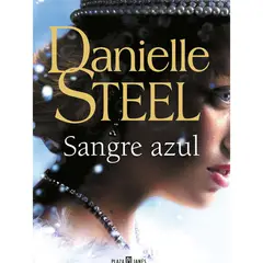 PENGUIN RANDOM HOUSE - LIBRO SANGRE AZUL STEEL, DANIELLE