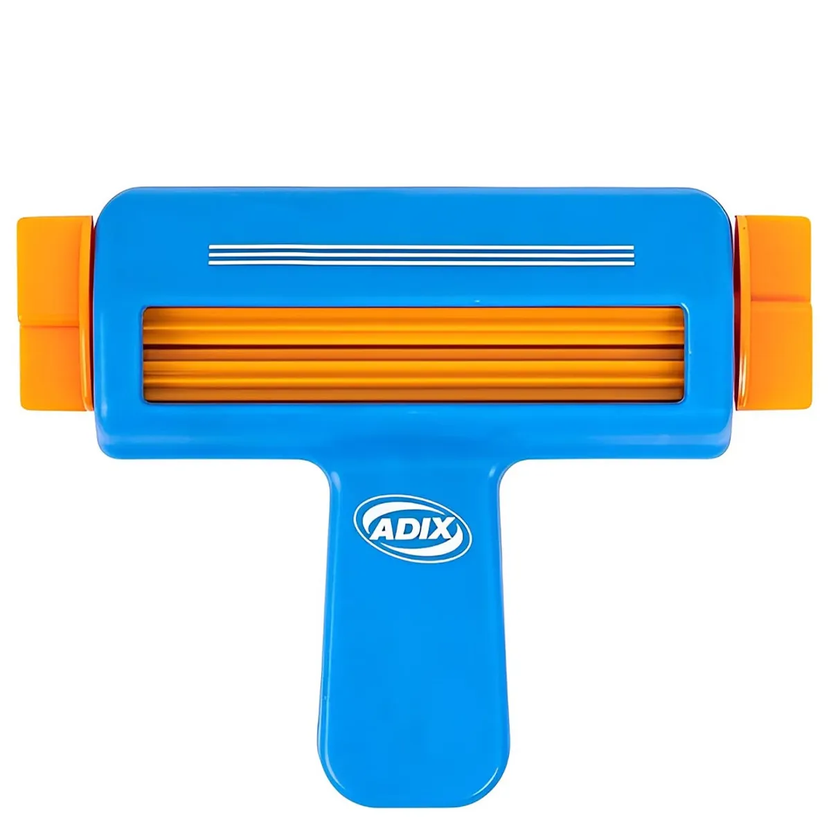 ADIX - Texturizador Adix Para Corrugar Papel o Cartón Delgado