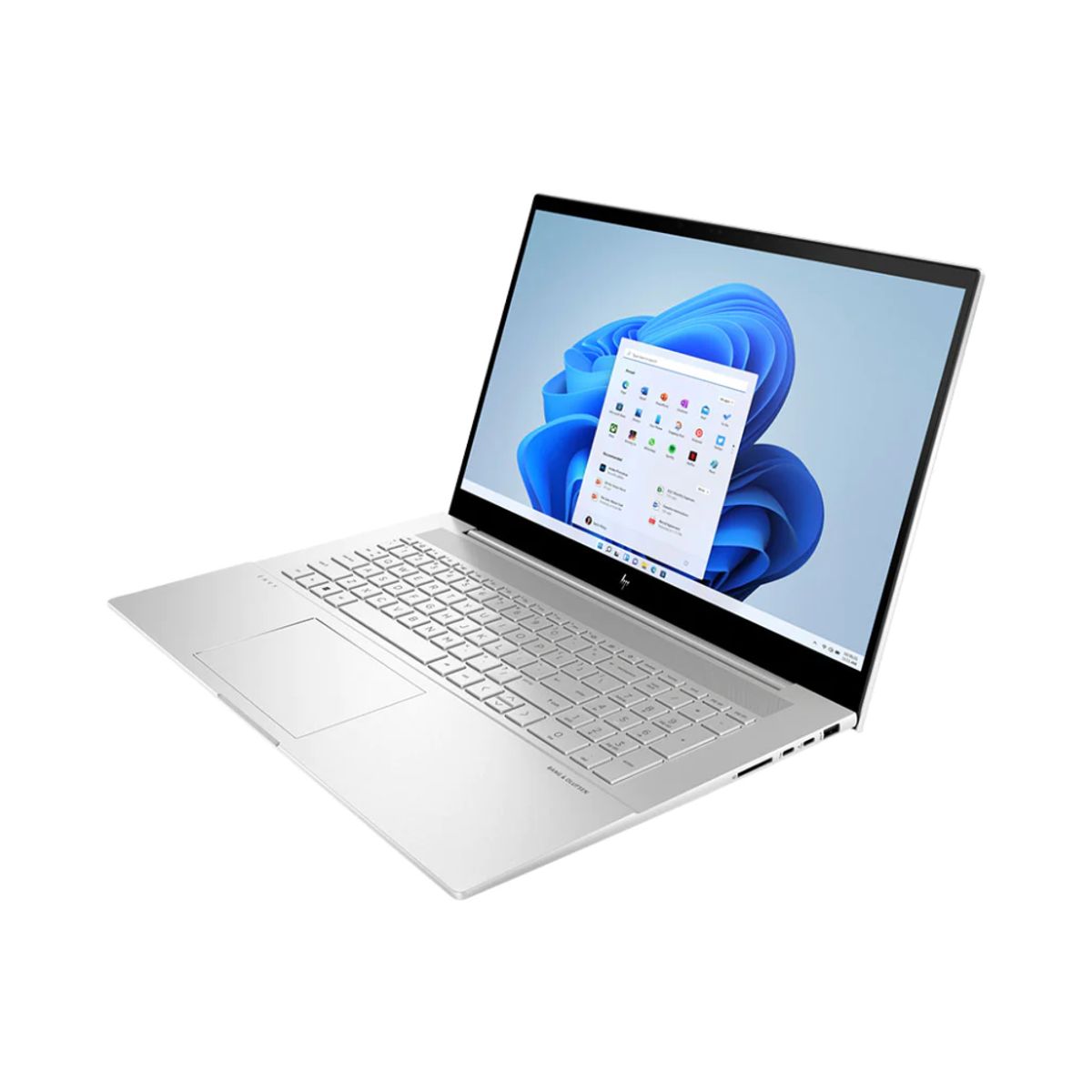 HP - Notebook HP Envy 17-CR0008 Touch Core i7 16GB RAM 1TB SSD Reacondicionado