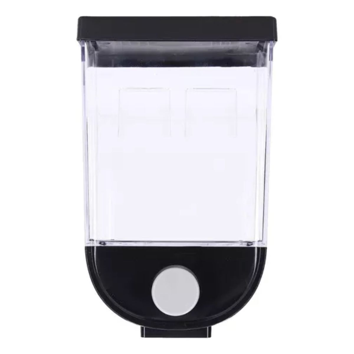 OEM - DISPENSADOR DOBLE DE CEREAL GRANOS FRUTOS SECOS 1,5 LITROS