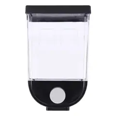 OEM - DISPENSADOR DOBLE DE CEREAL GRANOS FRUTOS SECOS 1,5 LITROS