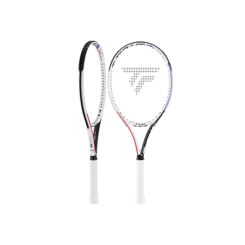TECNIFIBRE - Raqueta Tecnifibre TFIGHT RS 305 Grip 2 TECNIFIBRE