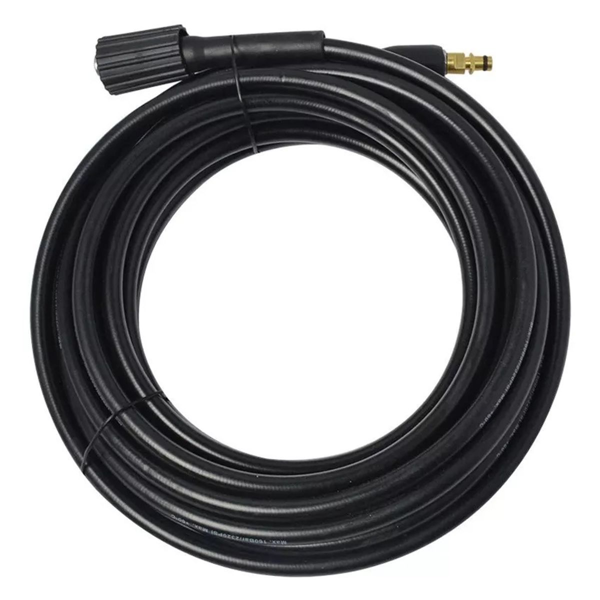 GENERICO - Manguera Para Hidrolavadora Karcher K2 A K7 20mts