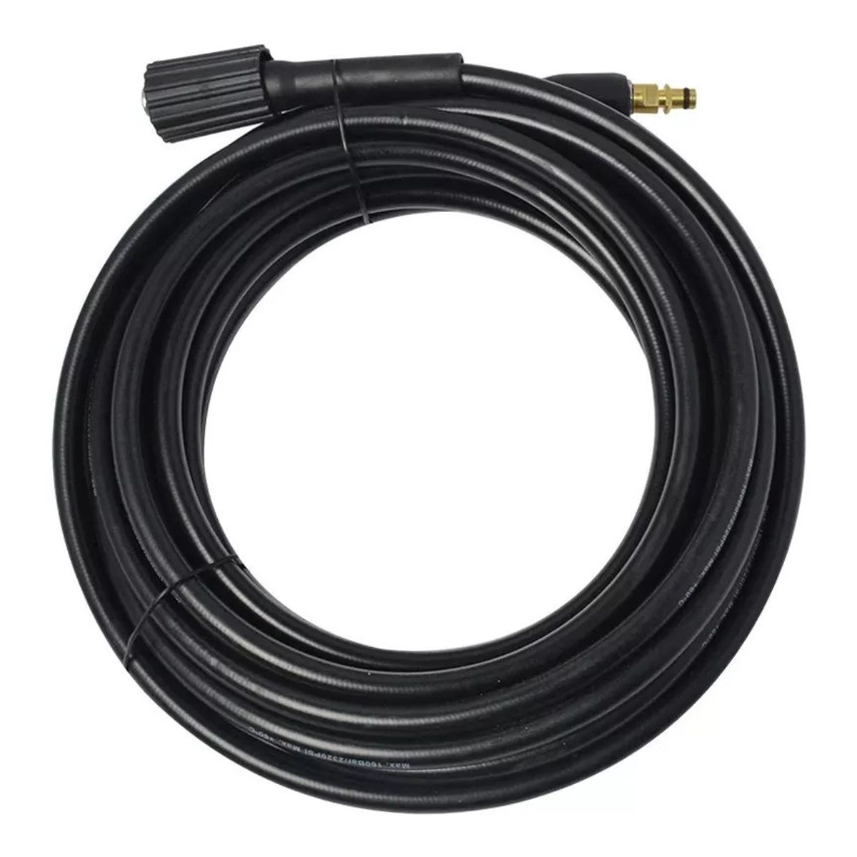 GENERICO - Manguera Para Hidrolavadora Karcher K2 A K7 20mts