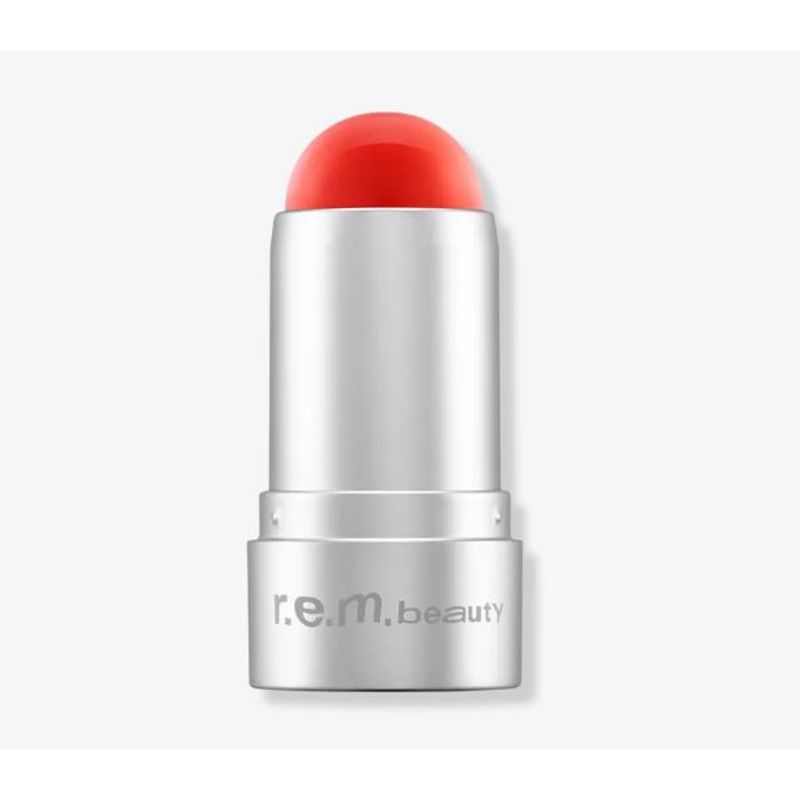 REM BEAUTY - Rubor en barra para Mejillas y Labios Leading Lady by Ariana Grande.