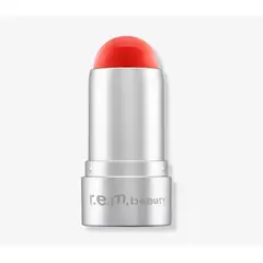 REM BEAUTY - Rubor en barra para Mejillas y Labios Leading Lady by Ariana Grande.