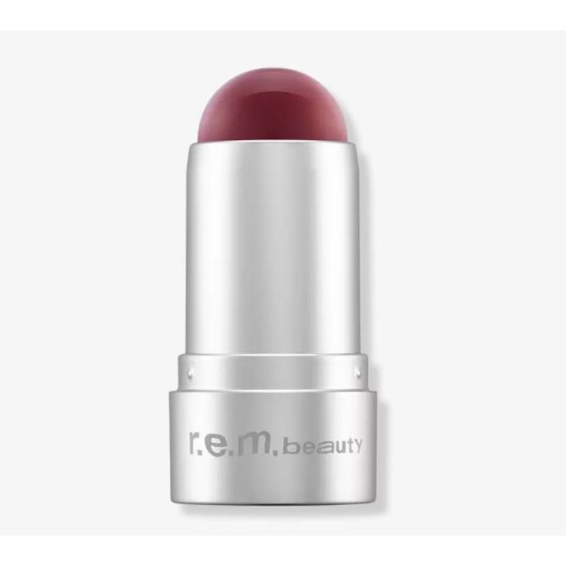 REM BEAUTY - Rubor en barra para Mejilla y Labios en Standing o by Ariana Grande.