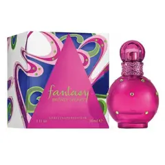 BRITNEY SPEARS - Fantasy EDT 30 ML - Britney Spears.-