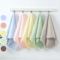 Set 2 Toalla De Baño Absorbente De Microfibra 140x70 + 75x35