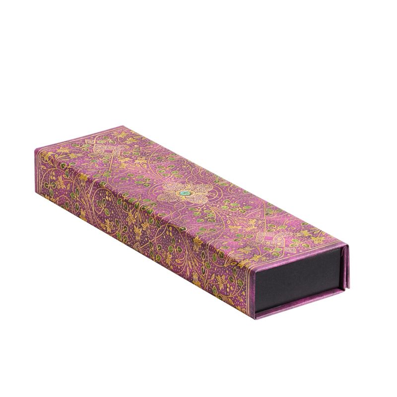 PAPER BLANKS - Caja Estuche para Lapices Sangorski Jubileo de Diamante