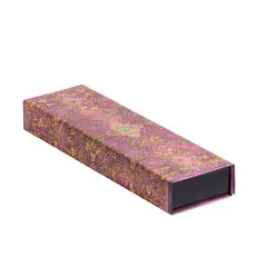 PAPER BLANKS - Caja Estuche para Lapices Sangorski Jubileo de Diamante