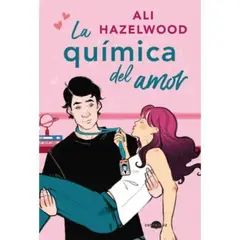 CONTRALUZ - La Química Del Amor