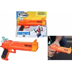 HASBRO - F5110 SUPERSOAKER FORTNITE HC