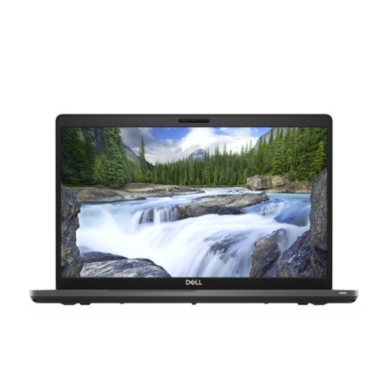 DELL - Notebook Dell Latitude 5500 15,6" Core i7 8GB RAM 1TB HDD Reacondicionado