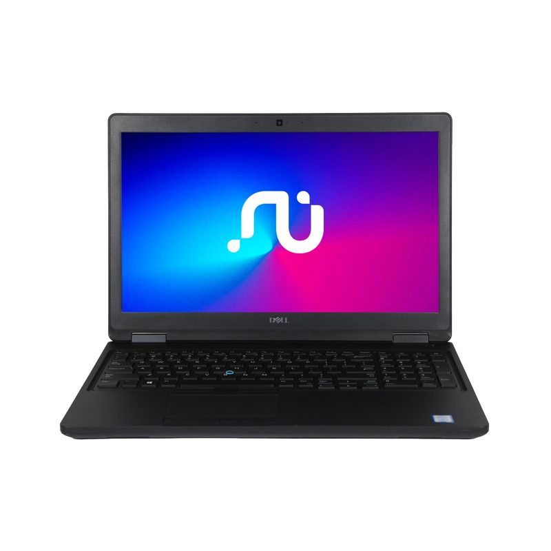 DELL - Notebook Dell Latitude 5590 15,6" Core i7 16GB RAM 256GB SSD Reacondicionado