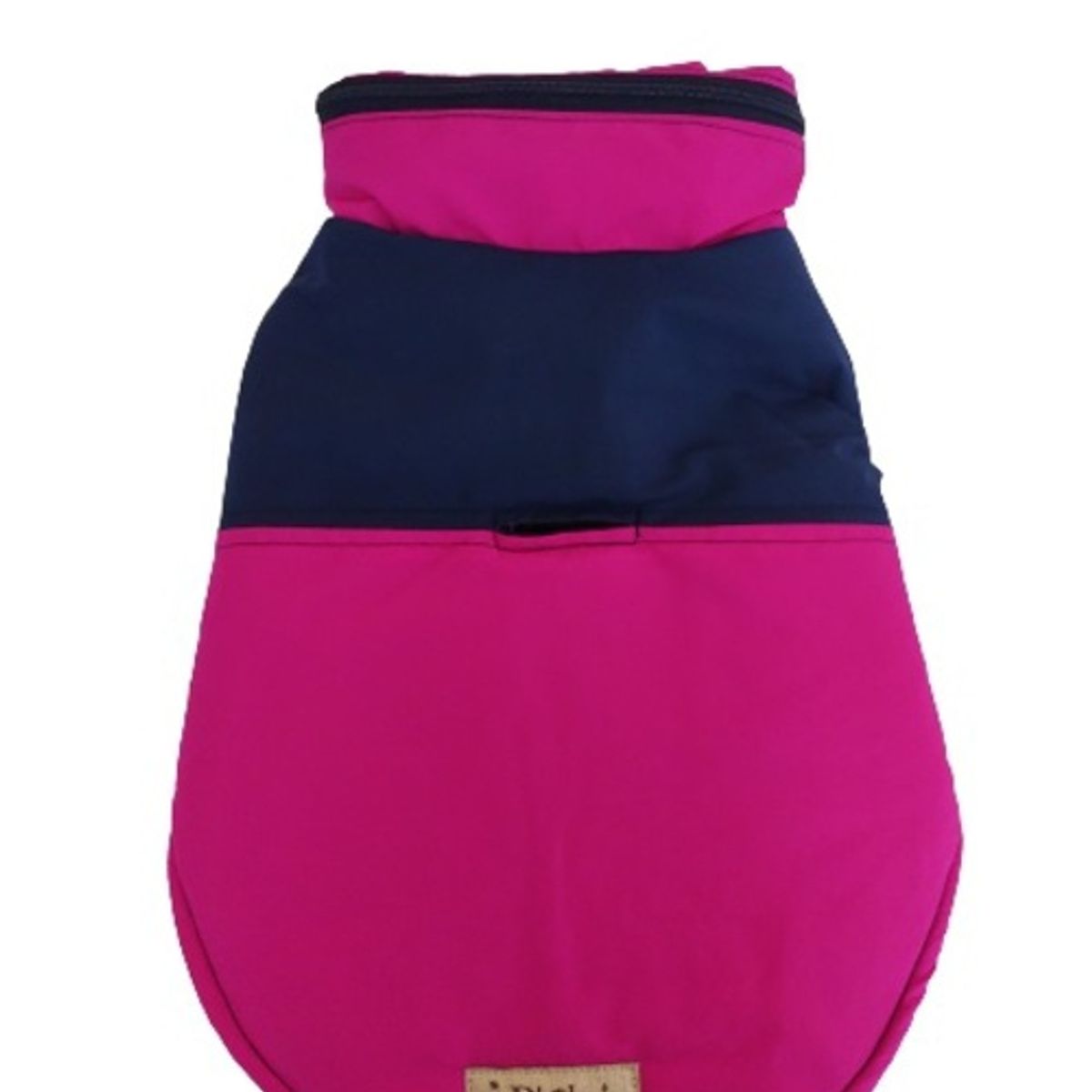 PET GLAM - Parka Impermeable para Perros T2