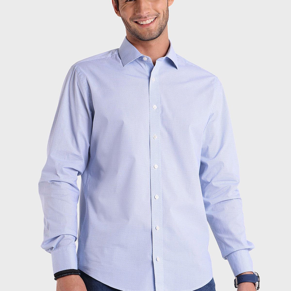 ARROW - Camisa Fantasia Spandex Arrow ARROW