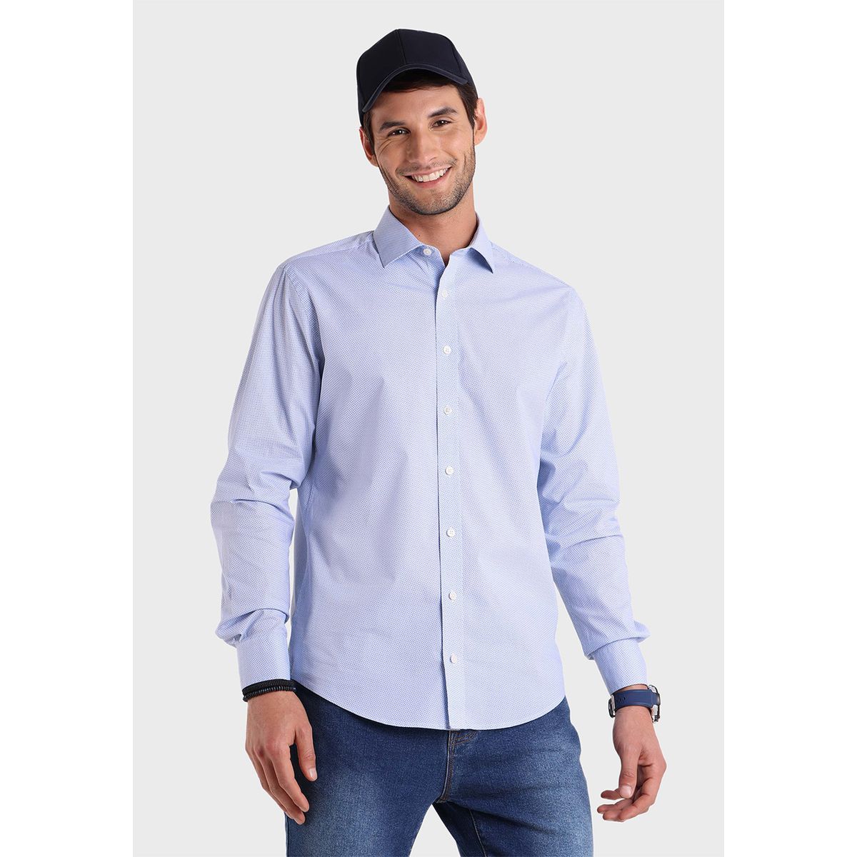 ARROW - Camisa Fantasia Spandex Arrow ARROW