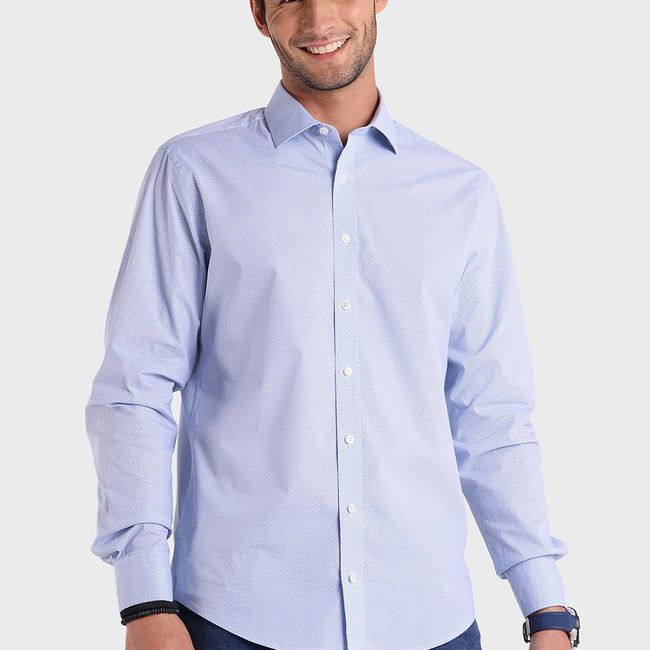 ARROW - Camisa Fantasia Spandex Arrow ARROW