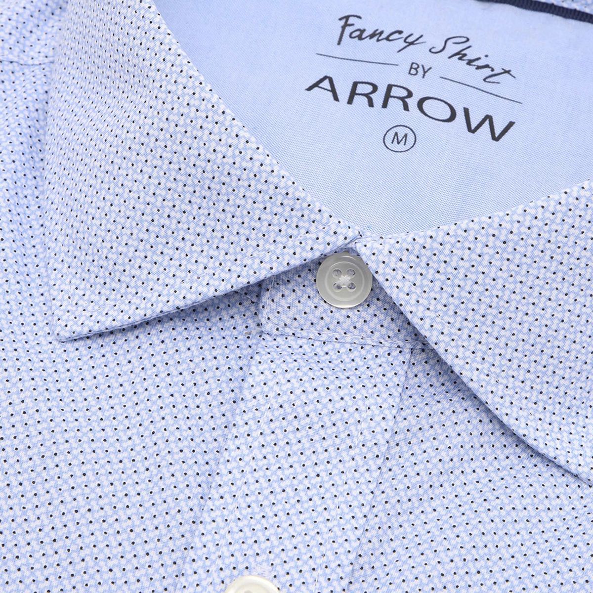 ARROW - Camisa Fantasia Spandex Arrow ARROW