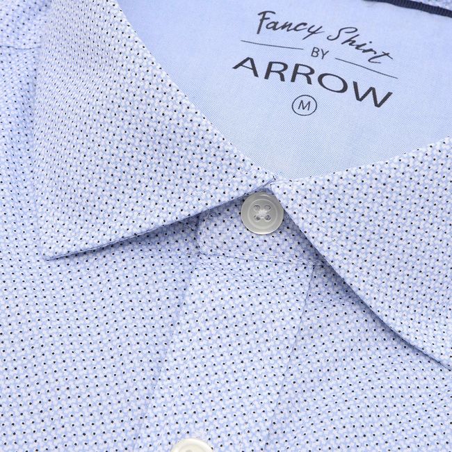 ARROW - Camisa Fantasia Spandex Arrow ARROW