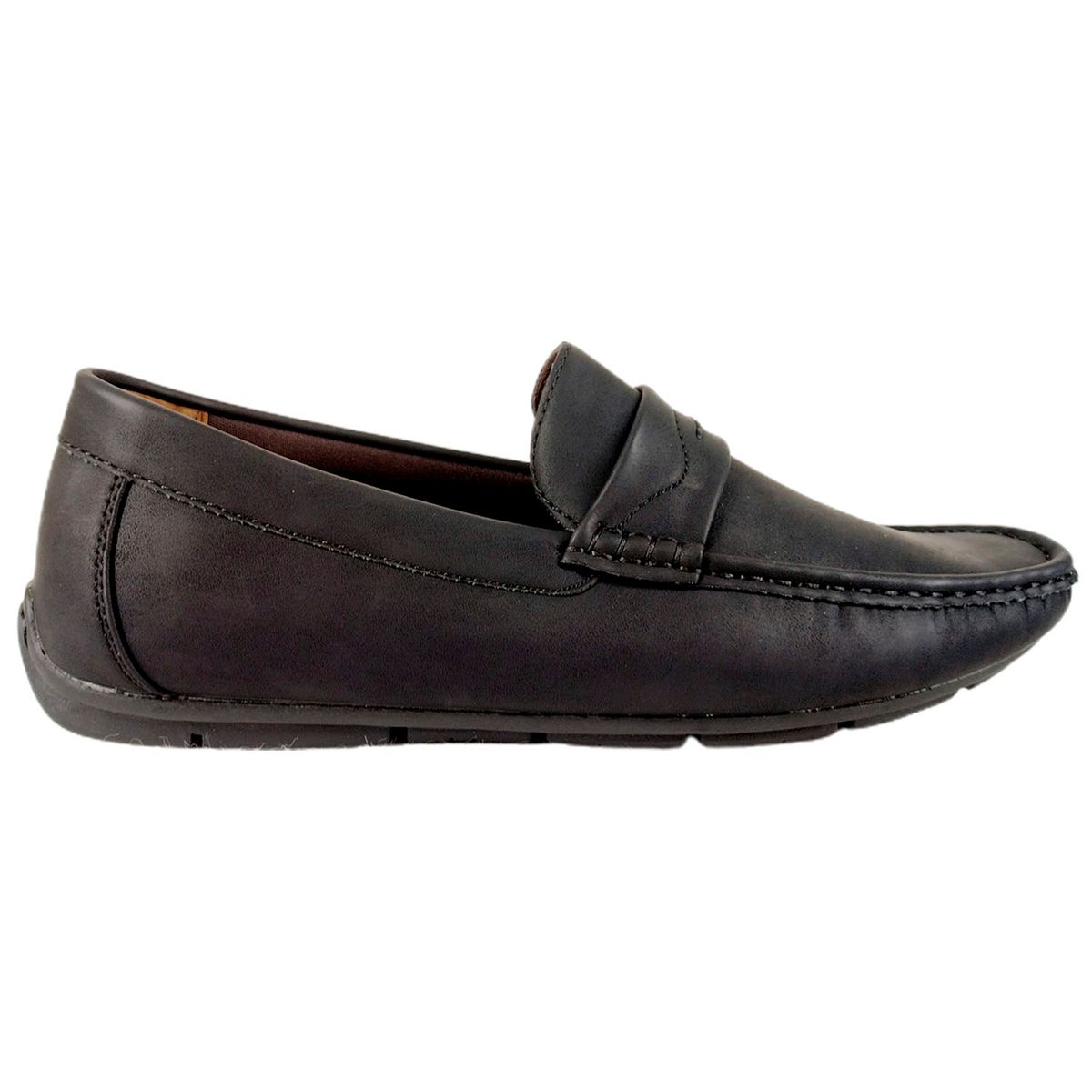 GENERICO - Zapato Mocasin Casual de Hombre  608