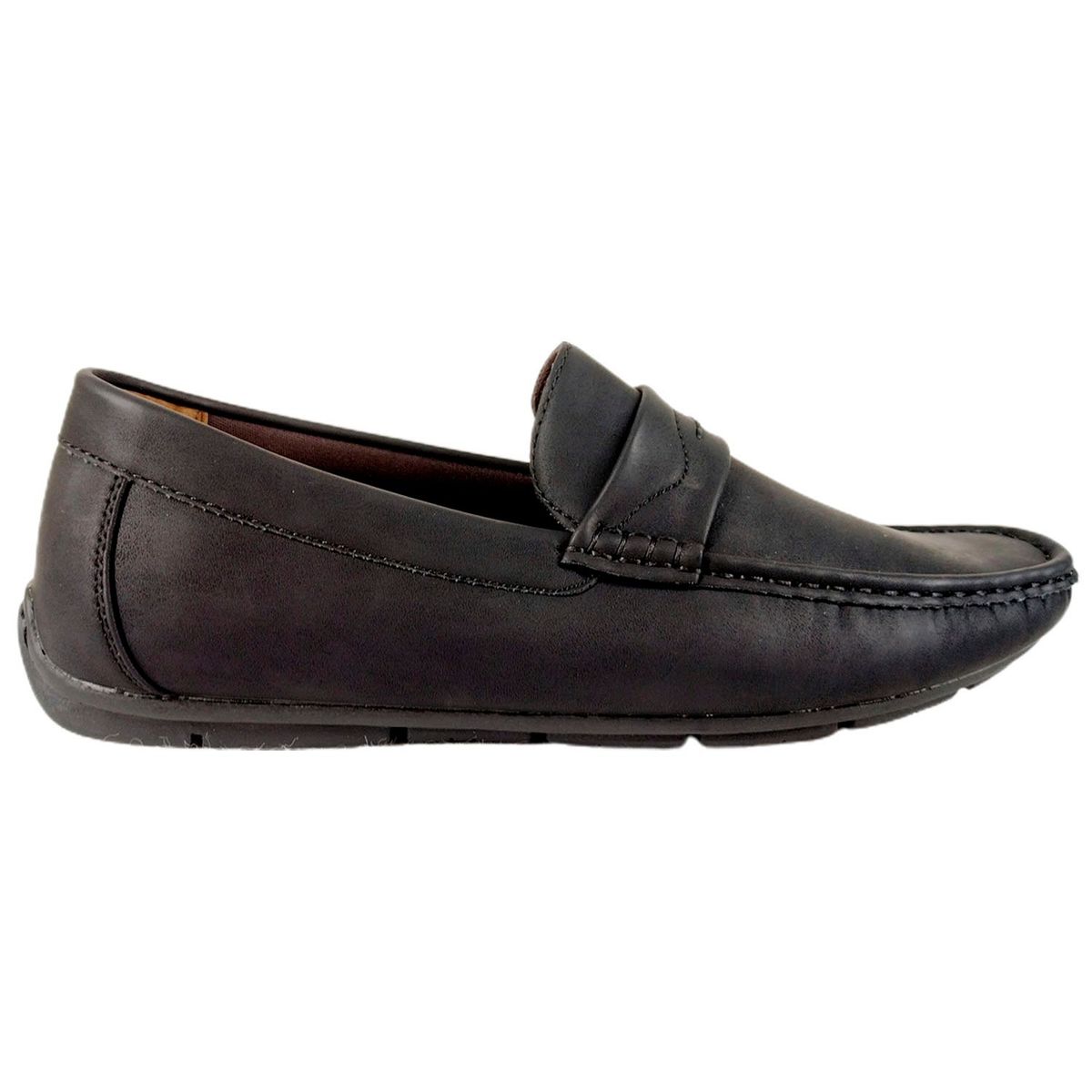 GENERICO - Zapato Mocasin Casual de Hombre  608