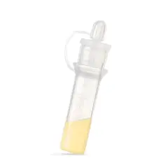 HAAKAA - Recolector y dispensador de calostro PREESTERILIZADO