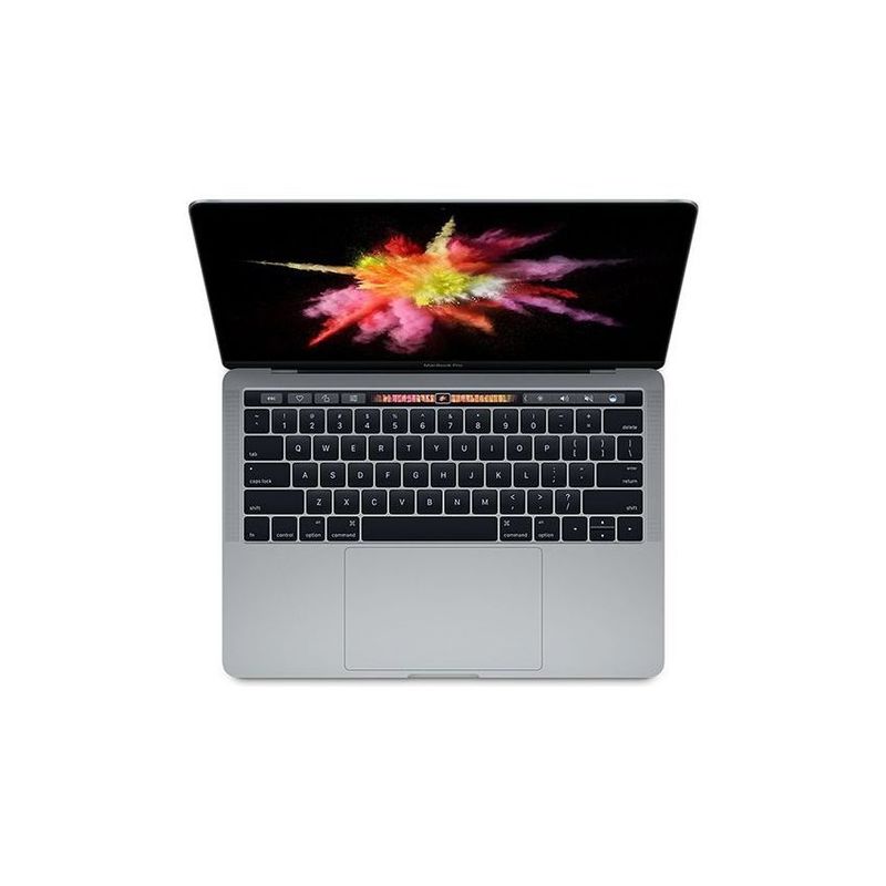 APPLE - MacBook Pro 2019 2.4GHz Intel Quad-Core i5 16GB RAM 256GBSSD 13" Reacondicionado